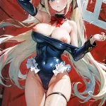 AI generated dead or alivedead or alive 5 marie rose porn pictures about longhair twintails