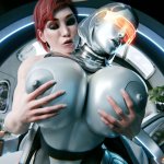 Futa Femshep x EDI