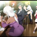 Futa fix futanari hentai game pornplay afl. 1 ze is weer te laat vanwege masturbatie