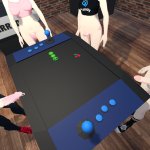 Futa Arcade Snake Game by c10ud.png
