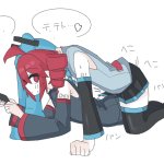 utau vocaloid hatsune miku kasane teto artist request