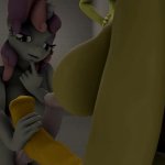 MLP FUTA 3D