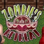 Zombies Retreat v2.0 APK For Android Windows Linux