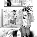 Futanari Ryoubo-san to Mesuiki Josou Danshi futa on male manga by Kitahara Eiji 3