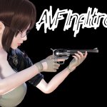 RPGM Anti-Futa Female Soldier Infiltration