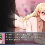 RPGM Femdom Mansion