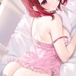 Morning Kana Oshi No Ko arima kana