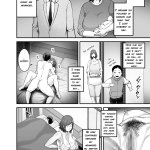 Sexless de Yokkyu Fuman na Watashi wa Musuko no Tomodachi to...