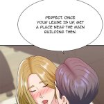 Miss Announcer Chapter 45 : Read Webtoon 18