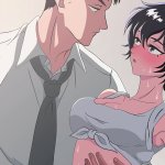 Teaser: Hentai scene Kowloon Generic Romance Anime sex cartoon porn 2d 2025