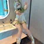 nahida Cosplay Porn Comic english 20
