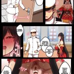 Page 10 of Taihou by ooyun