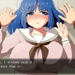 Cucking Trap PornPlay Hentai game Ep.1 romantic confession in the classroom