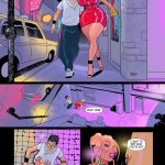 Dark Alley MeinFischer