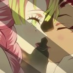 Demon Slayer hentai mitsuri