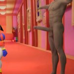 Digital Circus Episode 9 Sex Animation Merengue-z