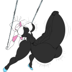Spider-Gwen Futa by Lewdreaper on Newgrounds