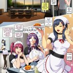 Maid 4 U Hentai english 09