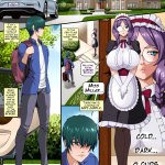 Maid 4 U Hentai english 02