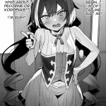 Kyaru-chan Manga by Subachi