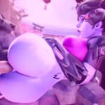 Widowmaker PMV