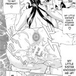 Shimai Sister Sister Futanari Incest Manga by Gura Nyuutou 28