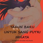 Gudang Komik Hentai Naruto Sub Indo