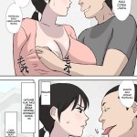 Kyouko-san Hates to Lose