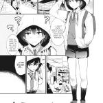 Kyouko-san to by Momoko