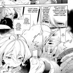 Urakan Makezugirai no Kyouko-san
