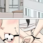 Karamare Tsuma no Kyouko-san 8 Chapter 1