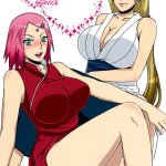 Komik dewasa Sarada tidur kesempatan ml hentai xxx manga 17