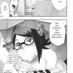 Komik Hentai Sarada sakura x naruto