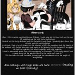Kemono Friends futa manga hirame 23