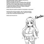 Futa Ona Joshou Chapter 10