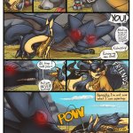 A Tale of Tails 2-32
