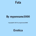 The Worlds First Futa