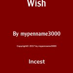 Taboo Futa Wish