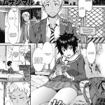 Houkago Threesome! by Musashimaru