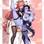 Futa Dominate Male Hentai AI Porn