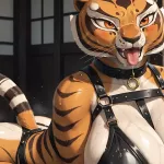 Furry Futa On Female Porn Videos