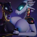Furry 3D compilation BkMaT55
