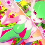 POKEMON GARDEVOIR ANIME HENTAI FURRY 3D COMPILATION