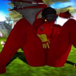 Furry Hentai 3D