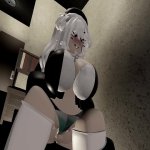 Roblox nun curing Episode 1