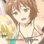 Otokonoko delivery