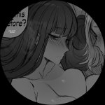 on X: OfficialZevantyIcons MatchingIcons Icons MangaIcons Manga Hentaiicons Hentai matchingicons icons pfp manga18 ecchi Yuri Name: Why are you getting out from there Artist: Ratatatat74