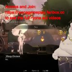 Fat Man Dominates in ThornsIn Ryona Game for Extreme Hentai Pleasure Fun