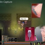 Hentai Game Romance Turns Into Hardcore Punishment for Defeated RYONA