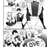 Page 7 of Servicing My Futanari Maid Girlfriend by Sakuraba Rokusuke